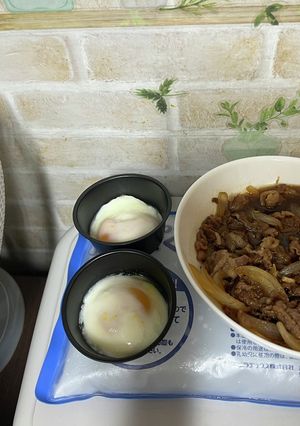 ★裏技バンザイ粗熱を急いでに取りたい時❶-レシピのメイン写真