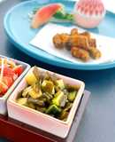 だしがら活用♪和え物に使える便利な昆布煮