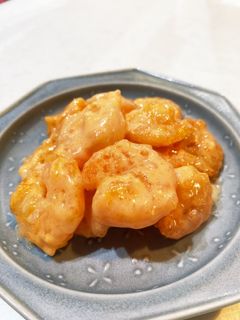 エビマヨ-レシピのメイン写真