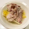 白菜と豚バラの重ね蒸し