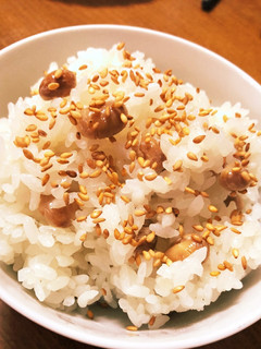 節分大豆で豆ごはん-レシピのメイン写真