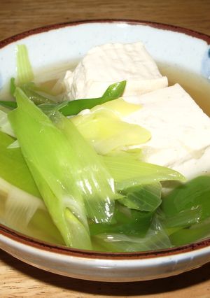 簡単♪おでんだし☆豆腐煮~(^_^)v-レシピのメイン写真