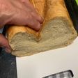 HBふわふわパン