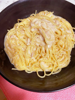 ✤簡単✤ツナパスタ-レシピのメイン写真
