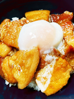 簡単!豚丼-レシピのメイン写真