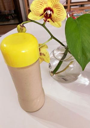 糀ドレッシング(白-玉ねぎこうじ)-レシピのメイン写真