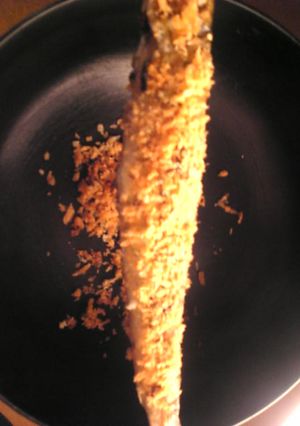 キスの香草焼き-レシピのメイン写真