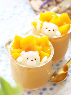 スイーツデコに便利♪米粉のキャラ団子-レシピのメイン写真