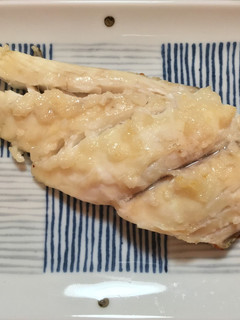 真鯛の塩麹みりん焼き-レシピのメイン写真