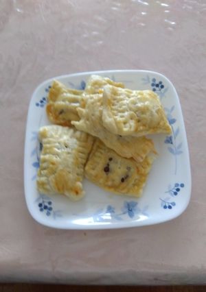 ダースチョコパイのレシピ-レシピのメイン写真
