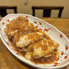 รูปของ さつまいもの豚ロース肉巻き