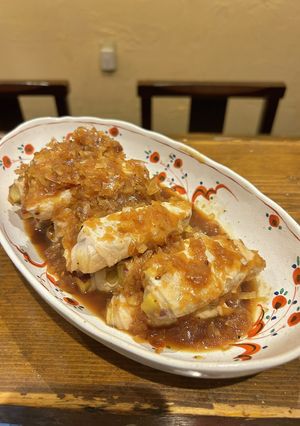 さつまいもの豚ロース肉巻き-レシピのメイン写真