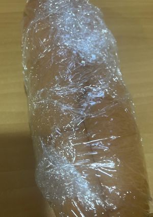 オガタベーカリー　たこ焼きパン-レシピのメイン写真