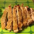 鳥もも肉の焼き方