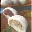 ゆかり大福☆二種