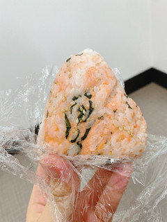 鮭と大葉のおにぎり-レシピのメイン写真