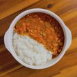 野菜嫌いの子にも◎野菜たっぷりカレー
