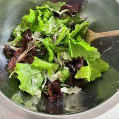 A picture of 生野菜嫌い解消ドレッシング.