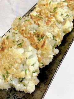 えびのふわふわ焼き-レシピのメイン写真
