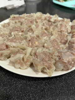 焼きしゅうまい-レシピのメイン写真