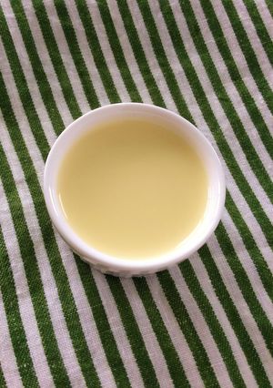 【離乳食初期】お手軽♪野菜のポタージュ-レシピのメイン写真