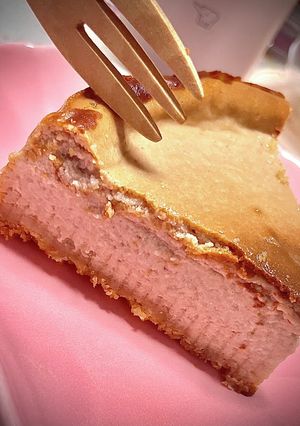 自分用メモ＊牛乳でクリチもどき-レシピのメイン写真