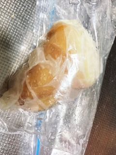生姜の保存方法-レシピのメイン写真