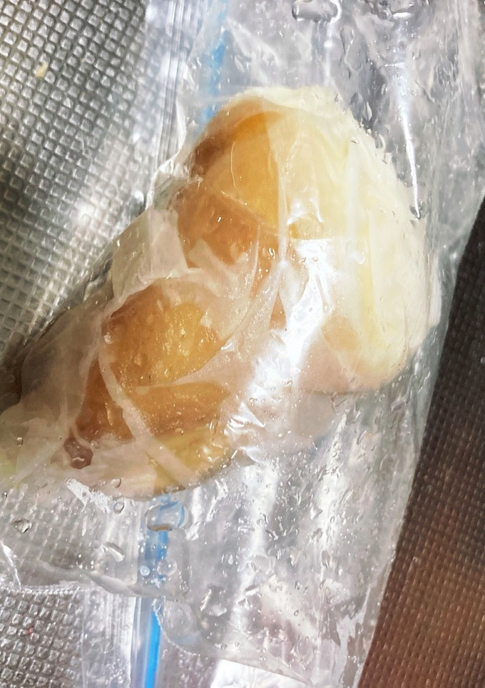 生姜の保存方法-レシピのメイン写真
