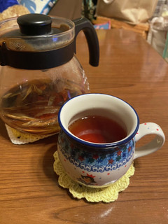捨てちゃダメ!コーン茶をつくろう-レシピのメイン写真