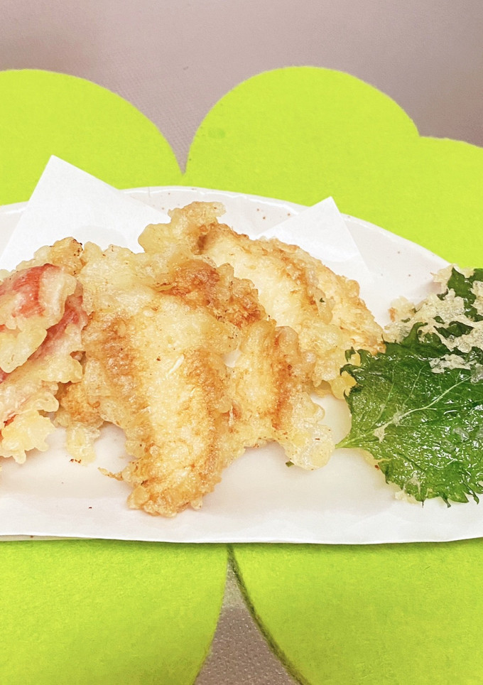我が家定番の鶏天♪-レシピのメイン写真