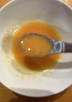 にんにく麹で明太子ガーリックバター-レシピのメイン写真