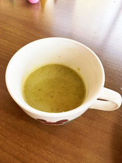 丸ごと野菜ポタージュ-レシピのメイン写真