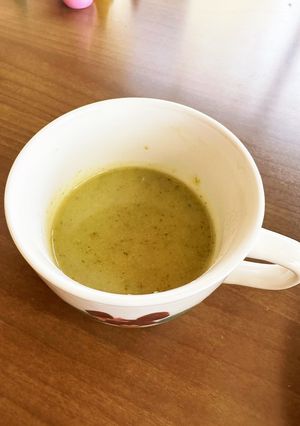 丸ごと野菜ポタージュ-レシピのメイン写真