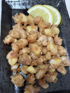 ♡パクパク軟骨唐揚げ♡-レシピのメイン写真