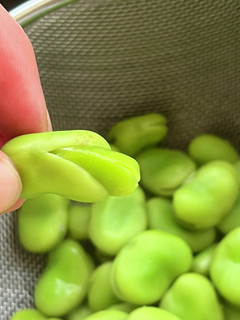 超簡単なそら豆の剥き方-レシピのメイン写真