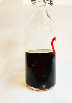 柚子ポン酢-レシピのメイン写真