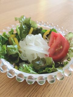 爽やか!新玉ねぎマリネドレッシング-レシピのメイン写真