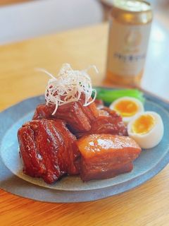 豚の角煮-レシピのメイン写真