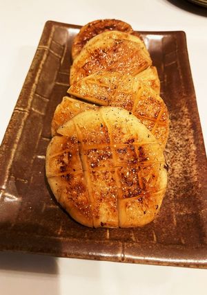 大根ステーキ (一本分)-レシピのメイン写真