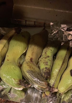 春はそら豆　そら豆の宇宙一簡単な食べ方-レシピのメイン写真