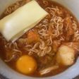 ズボラ札幌いちばん味噌ラーメン改