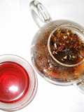 まいかいか陳皮漢方茶♪簡単
