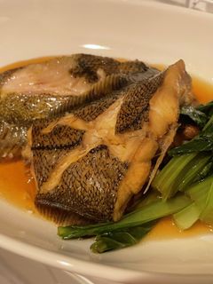 カレイの煮付け-レシピのメイン写真