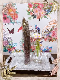 ✨アスパラの保存✨-レシピのメイン写真