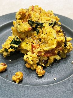 夏の薬膳 ポテトサラダ-レシピのメイン写真