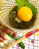 痩せたいならご一緒に… めかぶファースト