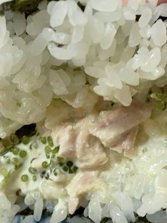 海ぶどうおにぎらず-レシピのメイン写真
