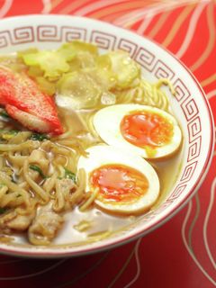 簡単|おいしい!半熟味付け玉子-レシピのメイン写真