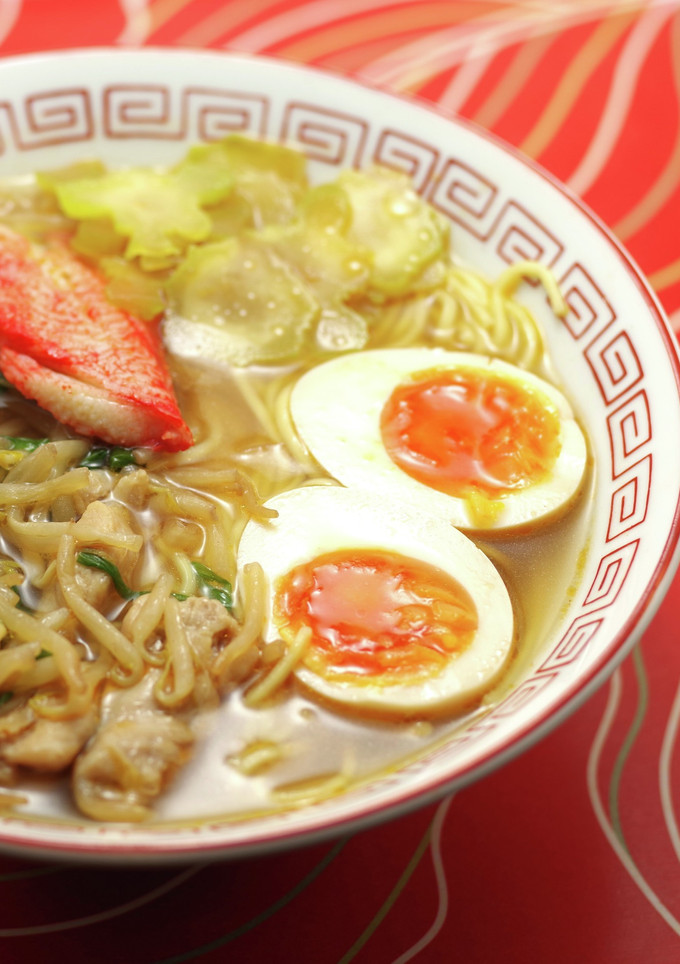 簡単｜おいしい！半熟味付け玉子-レシピのメイン写真