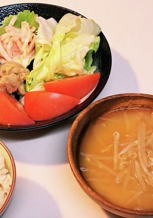 パパの朝御飯Ver.20230525-レシピのメイン写真